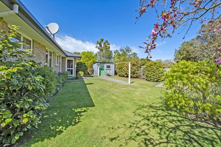 Photo of property in 15 Manse Road, Leeston, 7632