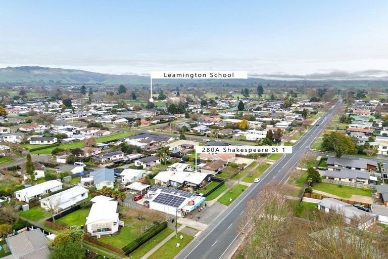 Photo of property in 280a Shakespeare Street, Leamington, Cambridge, 3432