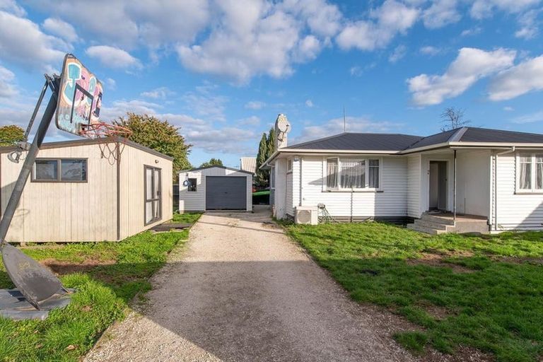 Photo of property in 15 Isobel Street, Fairy Springs, Rotorua, 3015