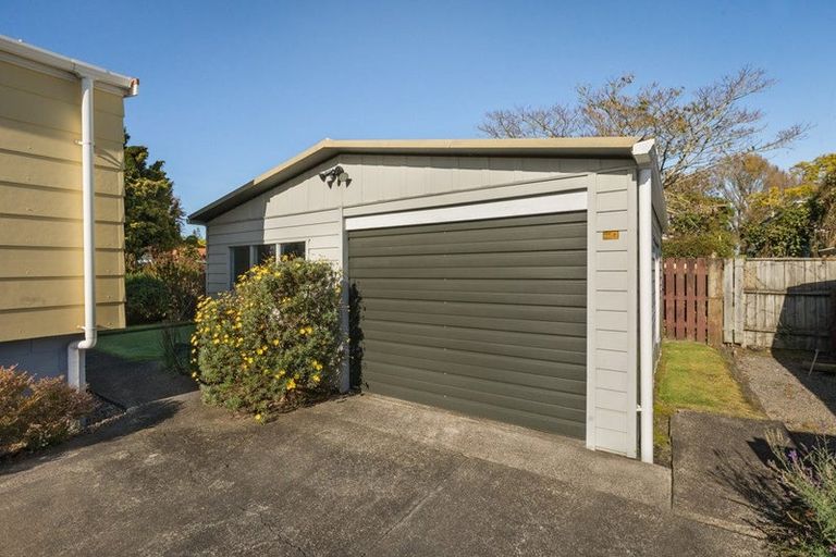 Photo of property in 43a Willoughby Street, Paeroa, 3600