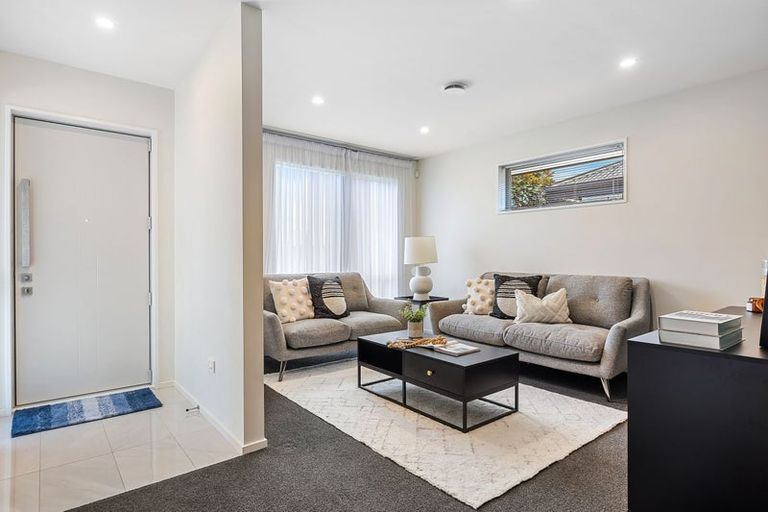 Photo of property in 12 Hurutini Way, Halswell, Christchurch, 8025