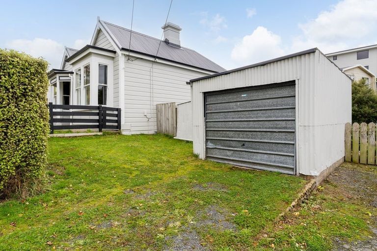 Photo of property in 8 Durham Street, Mornington, Dunedin, 9011