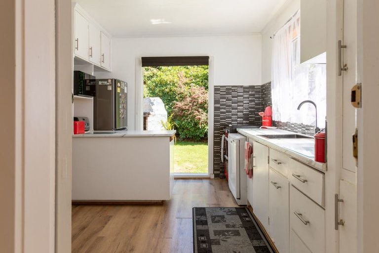 Photo of property in 691 Top Grass Road, Dannevirke, 4972