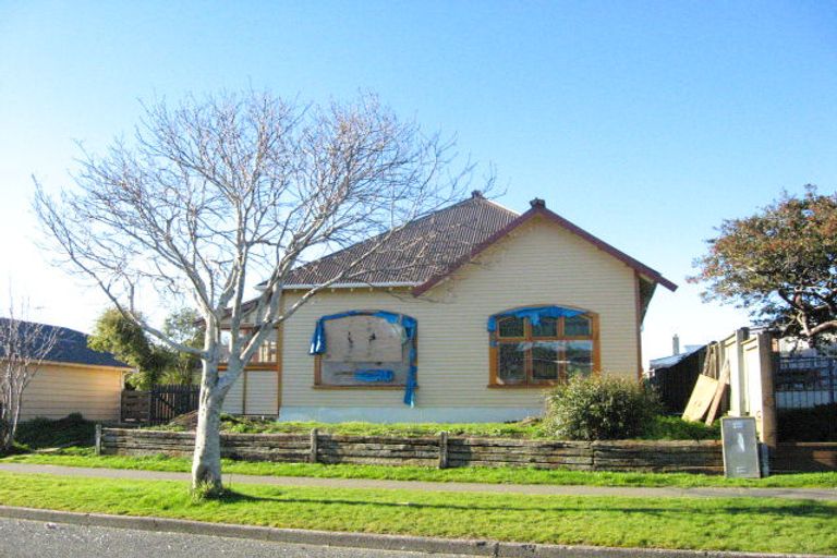Photo of property in 161 Ritchie Street, Richmond, Invercargill, 9810