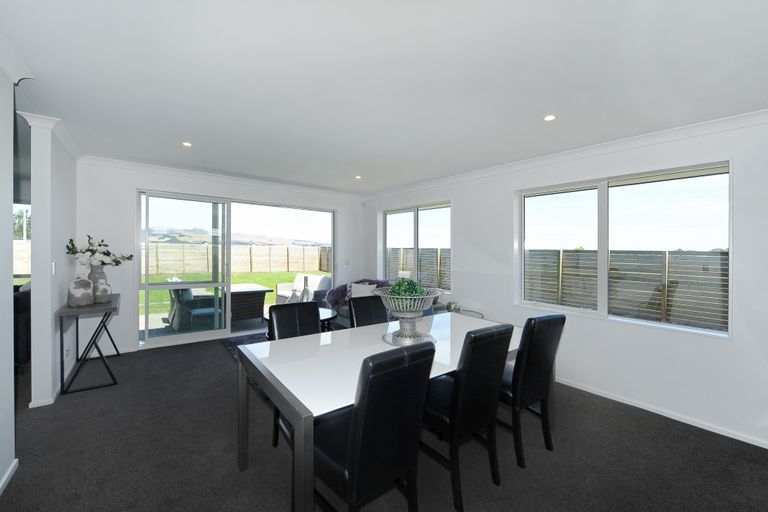 Photo of property in 22 Asheridge Place, Wigram, Christchurch, 8025