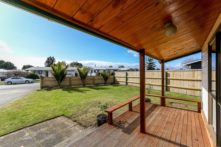 Photo of property in 47 Gardenia Avenue, Bell Block, New Plymouth, 4312