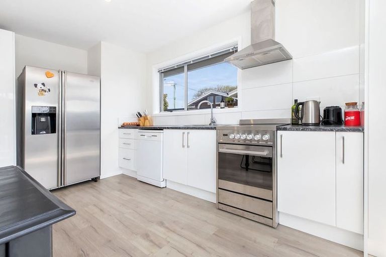 Photo of property in 1/306 Halswell Road, Halswell, Christchurch, 8025