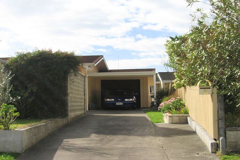 Photo of property in 6 Gipps Place, Tamatea, Napier, 4112