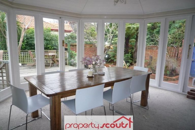 Photo of property in 52 Melrose Street, Roslyn, Dunedin, 9010