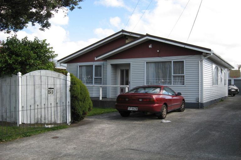 Photo of property in 51 Bell Road, Waiwhetu, Lower Hutt, 5010