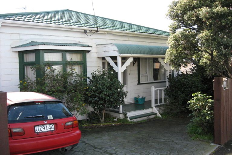 Photo of property in 58 Wellington Road, Hataitai, Wellington, 6021