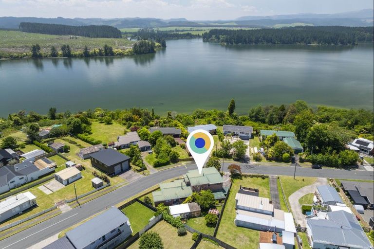 Photo of property in 5 Waipoua Street, Mangakino, 3421