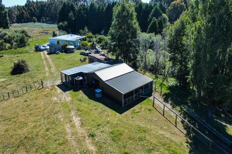 Photo of property in 178a Mangateitei Road, Rangataua, Ohakune, 4691