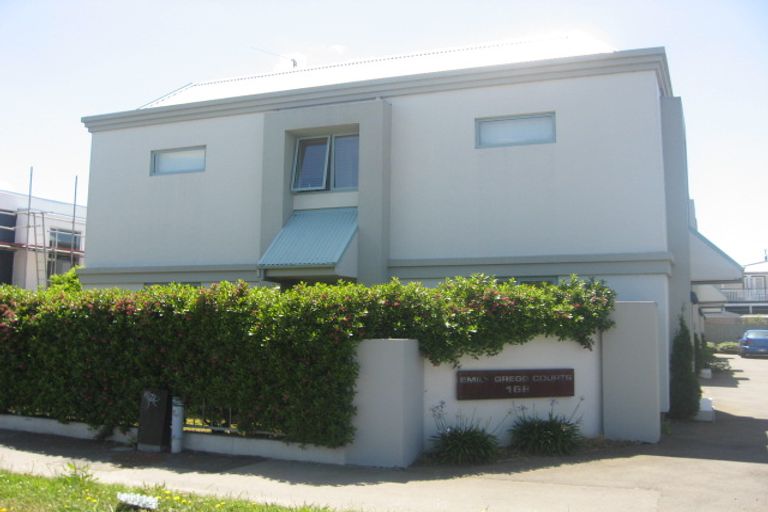 Photo of property in 168b Strickland Street, Sydenham, Christchurch, 8023