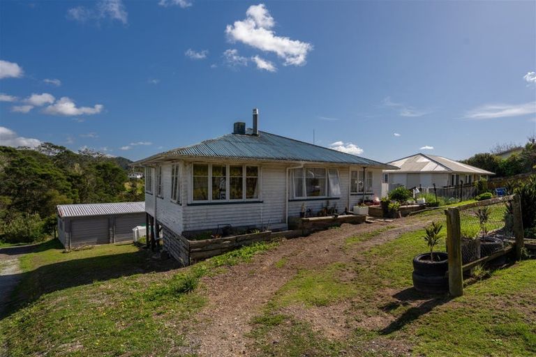 Photo of property in 8 Smeath Road, Kawakawa, 0210