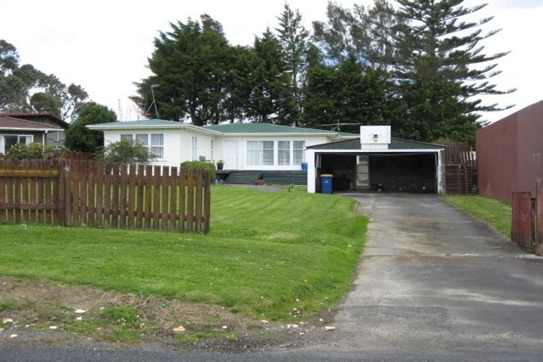 Photo of property in 3 Puriri Road, Whenuapai, Auckland, 0618
