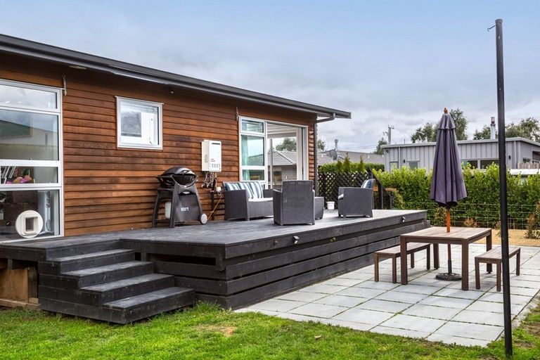 Photo of property in 22 Tuscan Lane, Martinborough, 5711