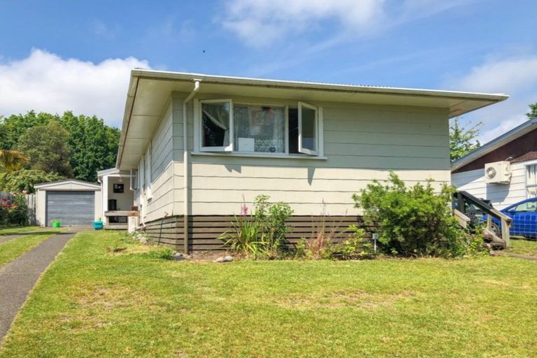Photo of property in 23 Te Takinga Street, Turangi, 3334