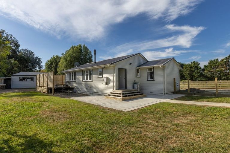 Photo of property in 237 Hokio Sand Road, Hokio Beach, Levin, 5571