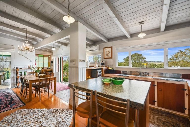 Photo of property in 190 Matakana Road, Warkworth, 0985