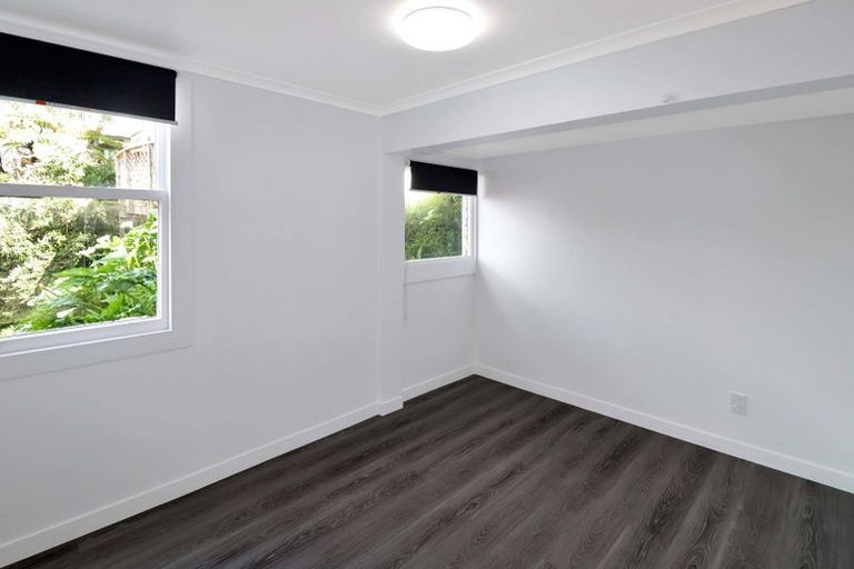 Photo of property in 31 Devon Street, Aro Valley, Wellington, 6021