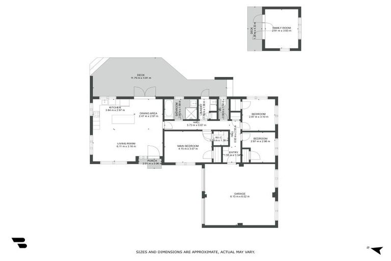 Photo of property in 7 Rheingold Place, Huapai, Kumeu, 0810