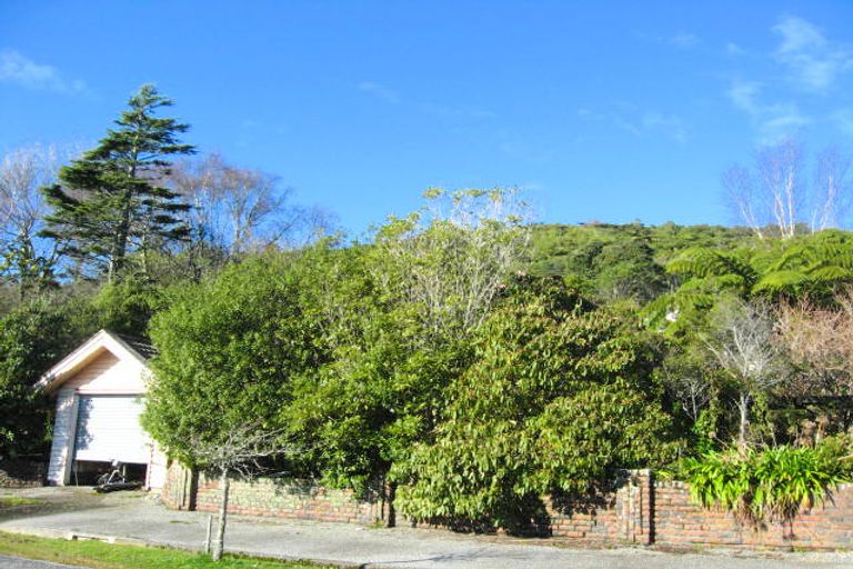 Photo of property in 17-19 Kilgour Road, Greymouth, 7805