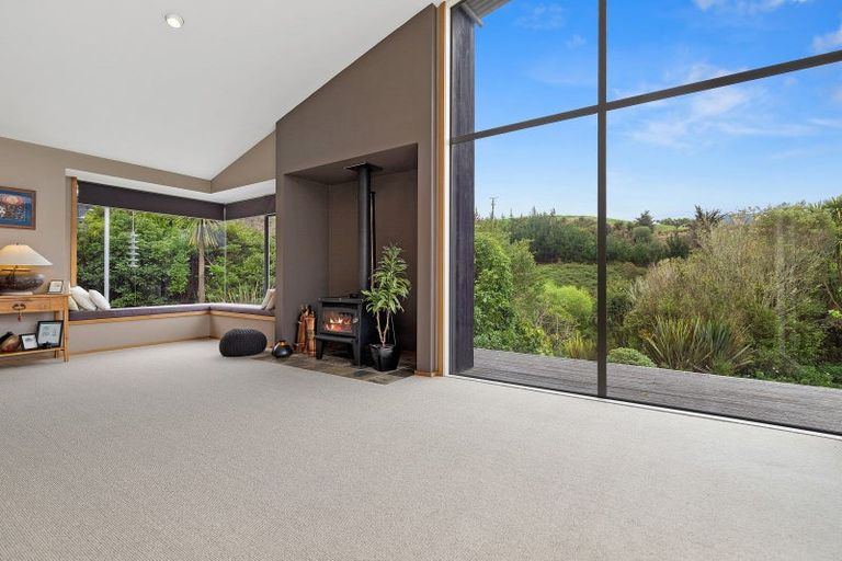 Photo of property in 12b Bush View Drive, Waitetuna, Raglan, 3295