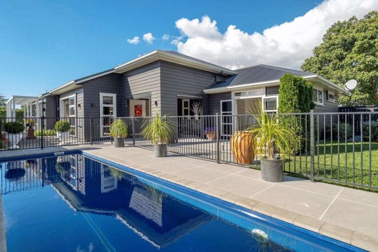 Photo of property in 89 Carmichael Road, Bethlehem, Tauranga, 3110