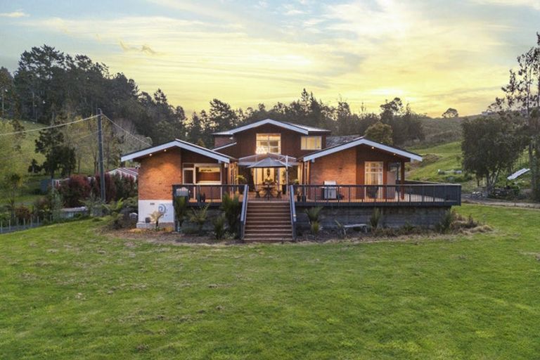 Photo of property in 733 Dairy Flat Highway, Dairy Flat, Albany, 0792