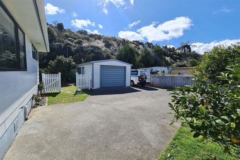 Photo of property in 19 Owen Street, Belmont, Lower Hutt, 5010