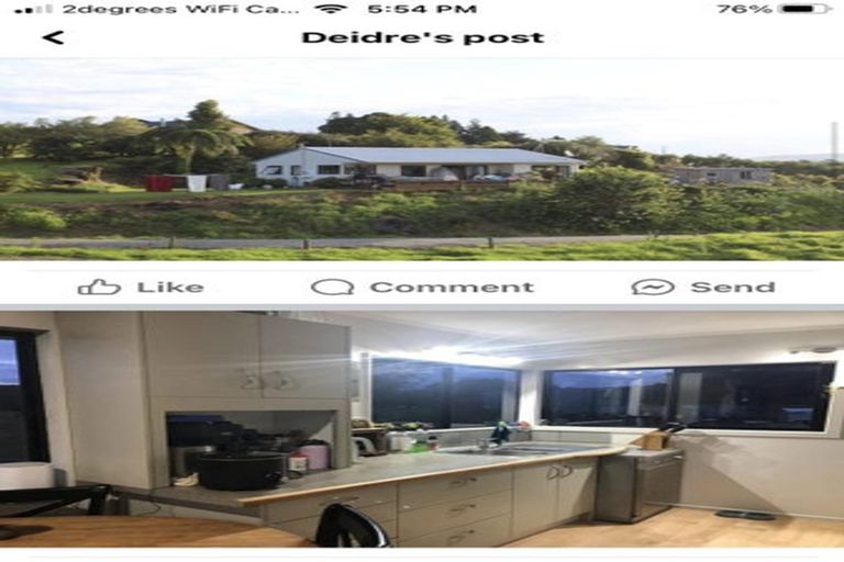 Photo of property in 193b Ruahihi Road, Omanawa, Tauranga, 3171