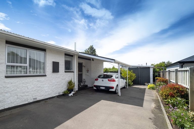 Photo of property in 99 Mcmurdo Street, Tinwald, Ashburton, 7700