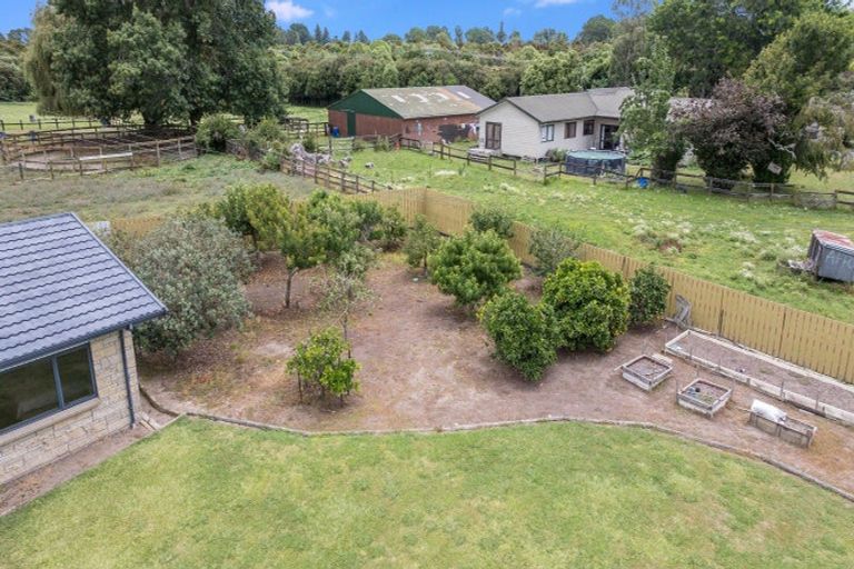 Photo of property in 503 Pickering Road, Tamahere, Hamilton, 3283