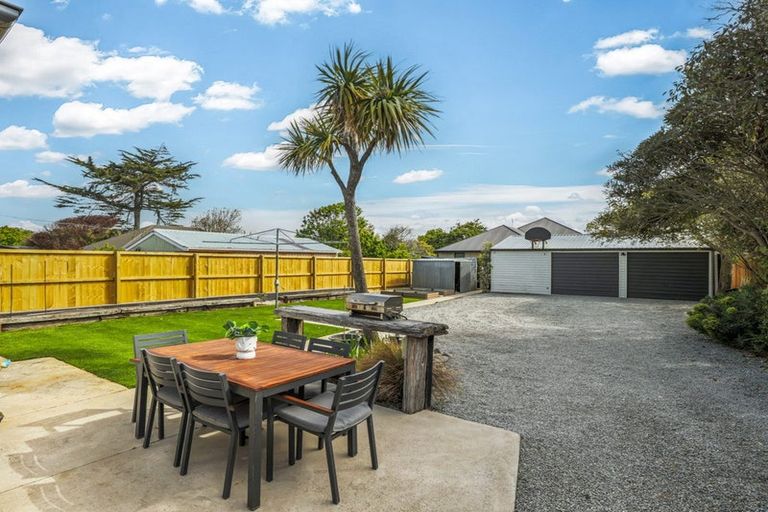 Photo of property in 262 Pine Avenue, South New Brighton, Christchurch, 8062