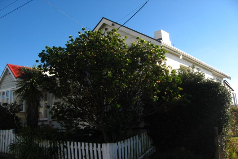 Photo of property in 75 Maryhill Terrace, Maryhill, Dunedin, 9011