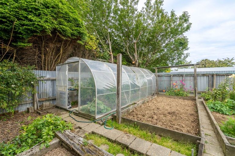 Photo of property in 219 Crawford Street, Glengarry, Invercargill, 9810