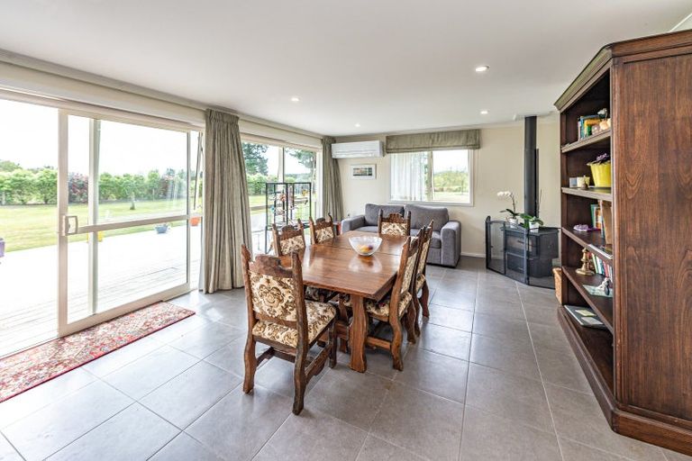 Photo of property in 76 Campbell Road, Brunswick, Whanganui, 4571