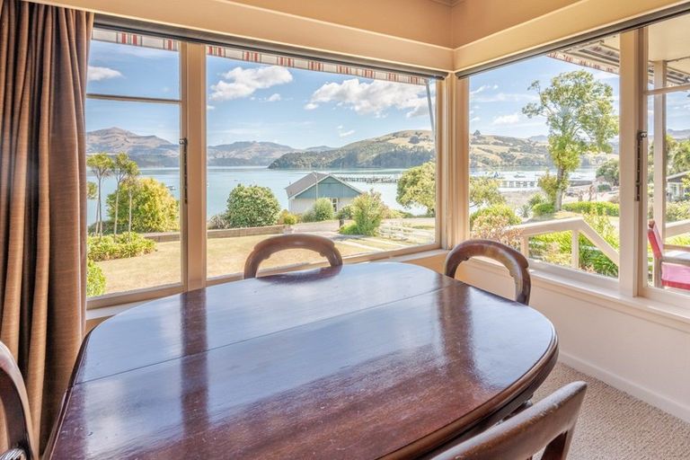 Photo of property in 109 Beach Road, Akaroa, 7520