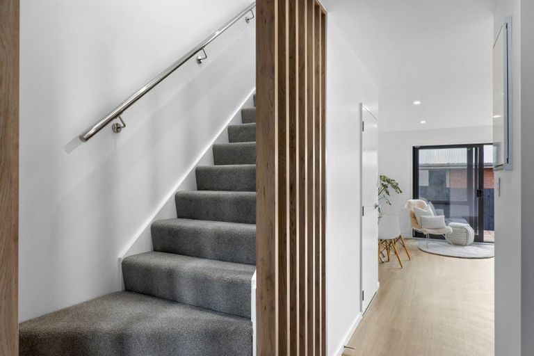 Photo of property in 6/106 Rattray Street, Riccarton, Christchurch, 8041