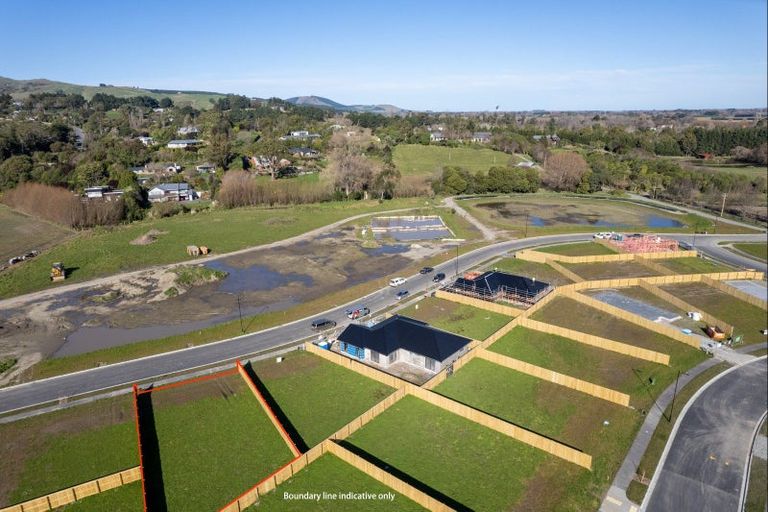 Photo of property in 31 Comer Street, Halswell, Christchurch, 8025