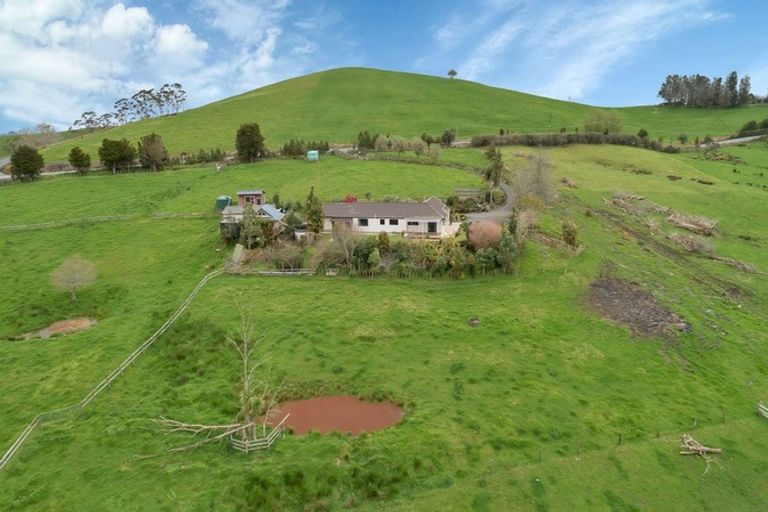 Photo of property in 545 Knight Road, Ruatangata West, Whangarei, 0179