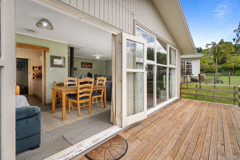 Photo of property in 7 Missel Street, Taihape, 4720