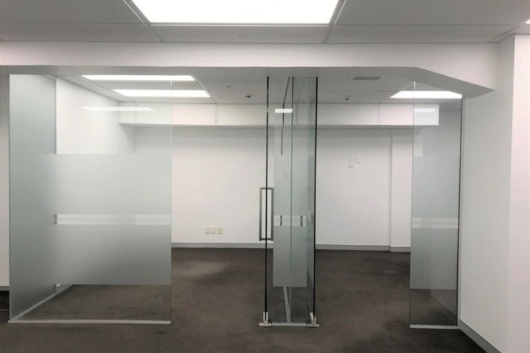 Photo of property in Heards Building, 303/2 Ruskin Street, Parnell, Auckland, 1052