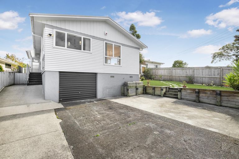 Photo of property in 4 Lincoln Road, Manurewa East, Auckland, 2102