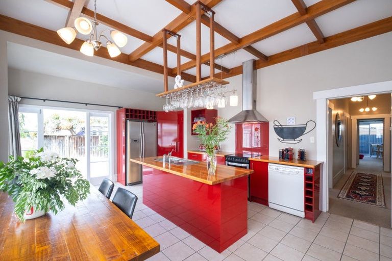 Photo of property in 108a Karaitiana Street, Frimley, Hastings, 4120