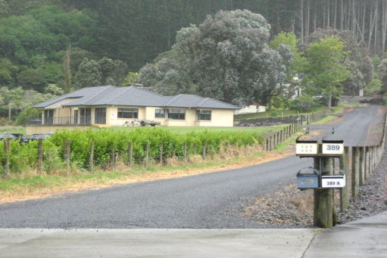 Photo of property in 389a Drury Hills Road, Drury, 2577