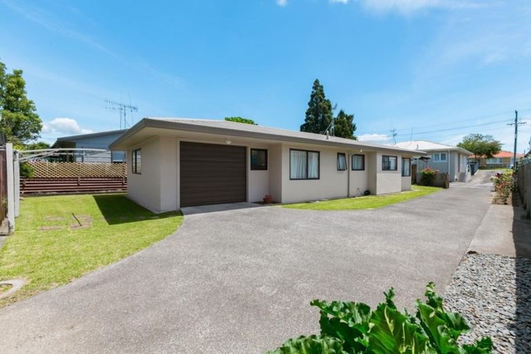 Photo of property in 12a Watling Street, Gate Pa, Tauranga, 3112