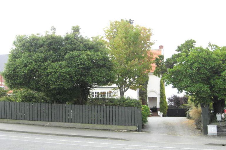 Photo of property in 11 Wai-iti Road, Maori Hill, Timaru, 7910