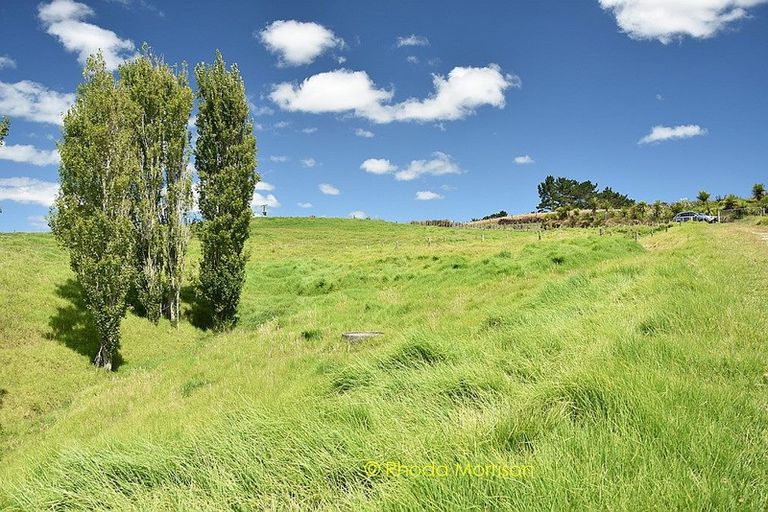 Photo of property in 1 Matahehe Lane, Tinopai, 0593